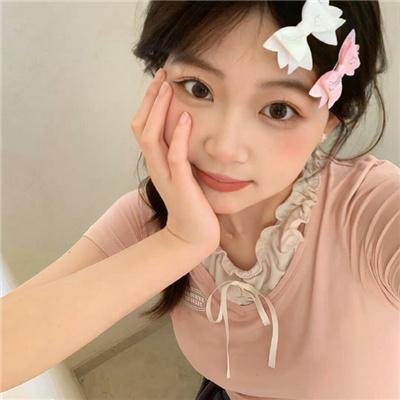 胡子与修女
