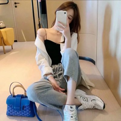 泰莉莎的情人